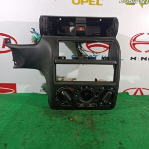 Mando climatizador Opel Corsa C (Versión 2003) 1.0 12V (60 cv)