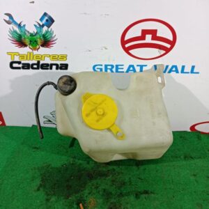 Depósito limpia Opel Corsa C (Versión 2003) 1.0 12V (60 cv)