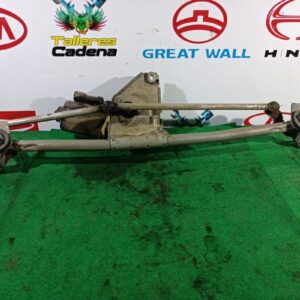 Motor limpiaparabrisas delantero Opel Corsa C (Versión 2003) 1.0 12V (60 cv)