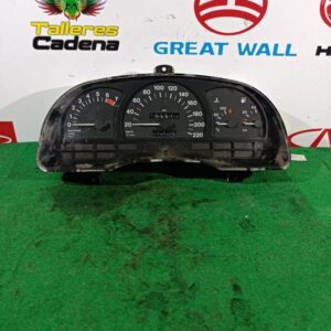Cuadro de instrumentos Opel Corsa C (Versión 2003) 1.0 12V (60 cv)