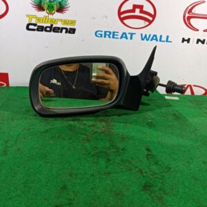 Retrovisor izquierdo Opel Corsa C (Versión 2003) 1.0 12V (60 cv)