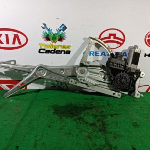 Elevalunas delantero derecho Opel Astra H GTC 1.6i 16V (105 cv)
