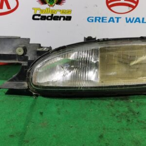 Faro izquierdo Ford Mondeo I Hatchback 1.6 i 16V (88 cv)