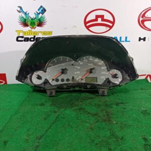 Cuadro de instrumentos Ford Focus Hatchback I 1.6 16V (100 cv)