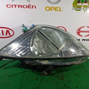 Faro izquierdo Ford Focus Hatchback I 1.6 16V (100 cv)