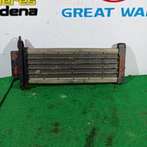 Resistencia calefacción Renault Scenic II 1.4 i 16V (98 cv)