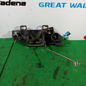Maneta exterior delantera izquierda Ford Mondeo I Hatchback 1.6 i 16V (88 cv)