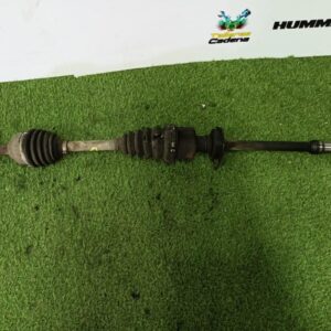 Transmisión delantera derecha Ford Mondeo I Hatchback 1.8 TD (88 cv)
