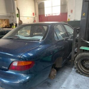 Despiece Hyundai Lantra 1.5 12V (88 cv) 1996