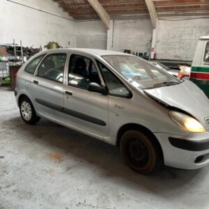 Despiece Citroen Xsara Picasso (N68) 1.6 (110 cv) 2004