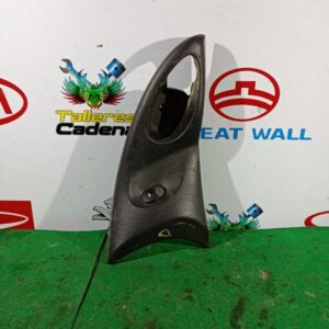 Mando elevalunas delantero derecho Ford Focus Hatchback I 1.6 16V (100 cv)