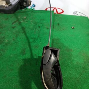 Cerradura puerta delantera derecha Ford Focus Hatchback I 1.6 16V (100 cv)