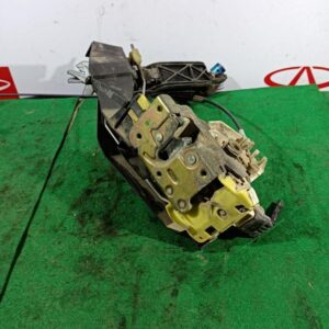 Cerradura puerta delantera izquierda Ford Focus Hatchback I 1.6 16V (100 cv)