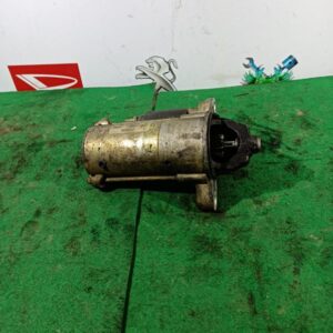 Motor de arranque Ford Focus Hatchback I 1.6 16V (100 cv)