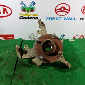 Mangueta delantera izquierda Ford Focus Hatchback I 1.6 16V (100 cv)