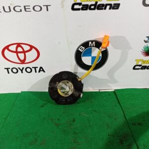 Anillo Airbag Opel Corsa C (Versión 2003) 1.0 12V (60 cv)