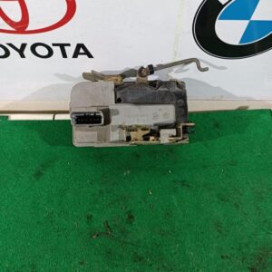 Cerradura puerta delantera izquierda Citroen Xsara Picasso (N68) 1.6 HDI FAP (109 cv)