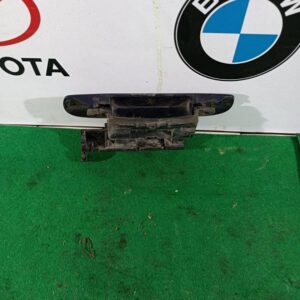Maneta exterior trasera derecha Citroen Xsara Picasso (N68) 1.6 HDI FAP (109 cv)