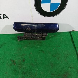 Maneta exterior trasera izquierda Citroen Xsara Picasso (N68) 1.6 HDI FAP (109 cv)