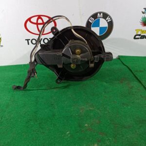 Motor calefacción Citroen Xsara Picasso (N68) 1.6 HDI FAP (109 cv)