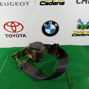Cinturon seguridad delantero izquierdo Citroen Xsara Picasso (N68) 1.6 HDI FAP (109 cv)