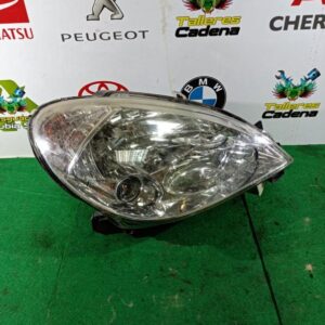Faro derecho Citroen Xsara Picasso (N68) 1.6 HDI FAP (109 cv)