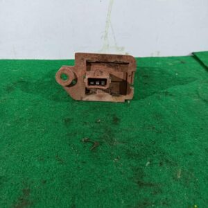 Resistencia calefacción Citroen Xsara Picasso (N68) 1.6 HDI FAP (109 cv)