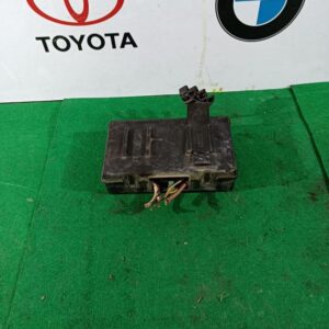 Caja de reles / fusibles Citroen Xsara Picasso (N68) 1.6 HDI FAP (109 cv)