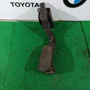 Potenciometro pedal Citroen Xsara Picasso (N68) 1.6 HDI FAP (109 cv)