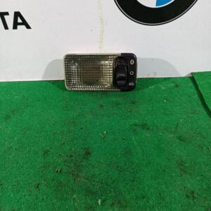 Luz interior Citroen Xsara Picasso (N68) 1.6 HDI FAP (109 cv)