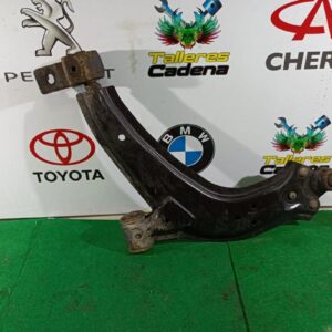 Brazo suspension inferior delantero derecho Citroen Xsara Picasso (N68) 1.6 HDI FAP (109 cv)