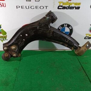 Brazo suspension inferior delantero izquierdo Citroen Xsara Picasso (N68) 1.6 HDI FAP (109 cv)