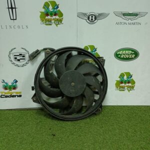 Electroventilador Citroen Xsara Picasso (N68) 1.6 HDI FAP (109 cv)