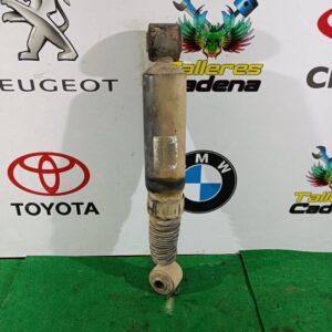 Amortiguador trasero izquierdo Citroen Xsara Picasso (N68) 1.6 HDI FAP (109 cv)
