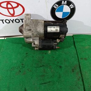 Motor de arranque Citroen Xsara Picasso (N68) 1.6 HDI FAP (109 cv)
