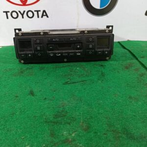 Mando climatizador Audi A8 Long (D2, 4D) 4.2 V8 40V (310 cv) quattro Tiptronic
