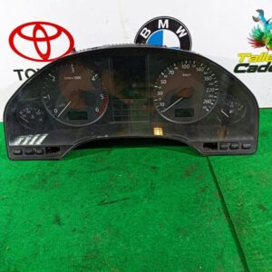 Cuadro de instrumentos Audi A8 Long (D2, 4D) 4.2 V8 40V (310 cv) quattro Tiptronic