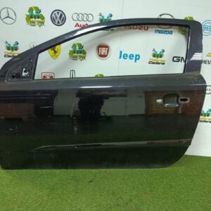 Puerta delantera izquierda Opel Astra H GTC 1.6i 16V (105 cv)