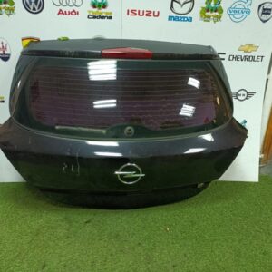 Porton trasero Opel Astra H GTC 1.6i 16V (105 cv)