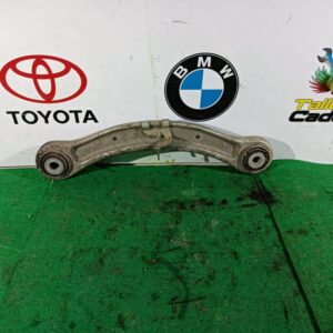 Brazo suspension superior trasero izquierdo Volkswagen Touareg I (7L) 2.5 R5 TDI (174 cv)