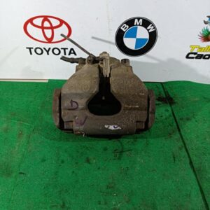Pinza freno delantera derecha Volkswagen Touareg I (7L) 2.5 R5 TDI (174 cv)
