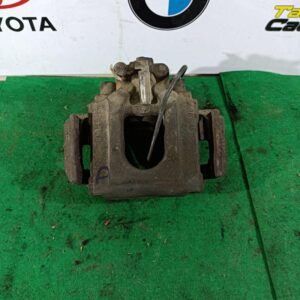 Pinza freno trasera derecha Volkswagen Touareg I (7L) 2.5 R5 TDI (174 cv)
