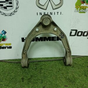 Brazo suspension superior delantero derecho Volkswagen Touareg I (7L) 2.5 R5 TDI (174 cv)