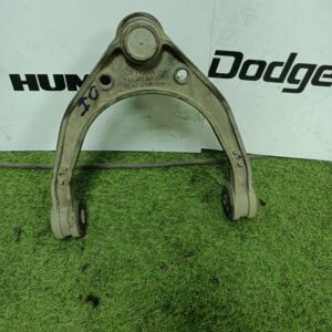 Brazo suspension superior delantero izquierdo Volkswagen Touareg I (7L) 2.5 R5 TDI (174 cv)