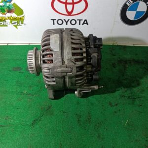 Alternador Volkswagen Touareg I (7L) 2.5 R5 TDI (174 cv)
