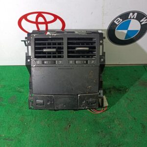 Rejilla aire acondicionado Volkswagen Touareg I (7L) 2.5 R5 TDI (174 cv)