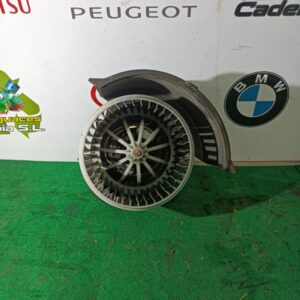 Motor calefacción Volkswagen Touareg I (7L) 2.5 R5 TDI (174 cv)