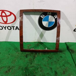 Moldura Volkswagen Touareg I (7L) 2.5 R5 TDI (174 cv)