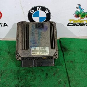Centralita motor uce Volkswagen Touareg I (7L) 2.5 R5 TDI (174 cv)