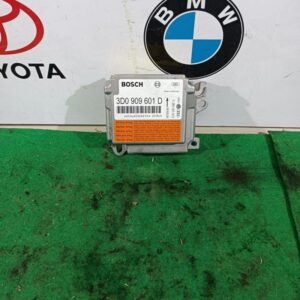 Centralita airbag Volkswagen Touareg I (7L) 2.5 R5 TDI (174 cv)